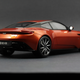 Illustration for article titled Aston Martin DB11 in 1/18 scale from TopSpeed